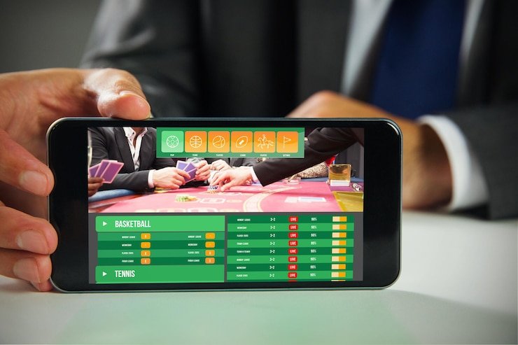 betagame666 Funciones Interactivas